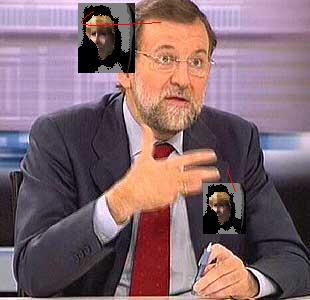 Rajoy  'Yo seré el presidente que se ocupe de Castilla y León