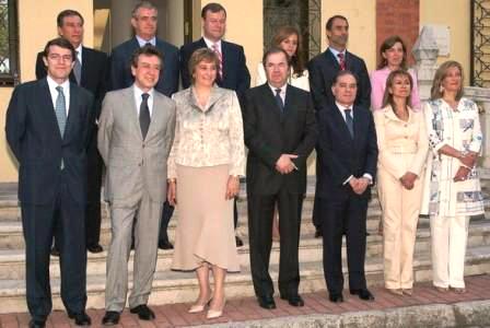 Aprobado el Plan Estratégico de Modernización de la Administración de Castilla y León