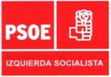 Jornadas Federales de la Corriente de Opinión Izquierda Socialista PSOE. 3 y 4 de Octubre.