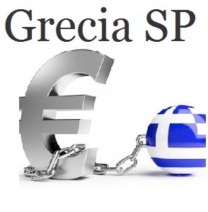 Grecia Sin Permiso