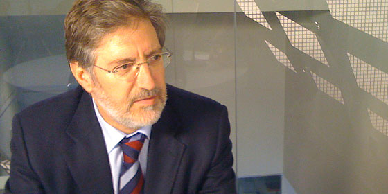 José Antonio Pérez Tapias: Creo en una reforma de la constitución para construir un marco de convivencia